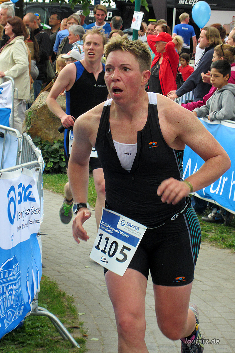 Bonn Triathlon - Run 2012 - 1316