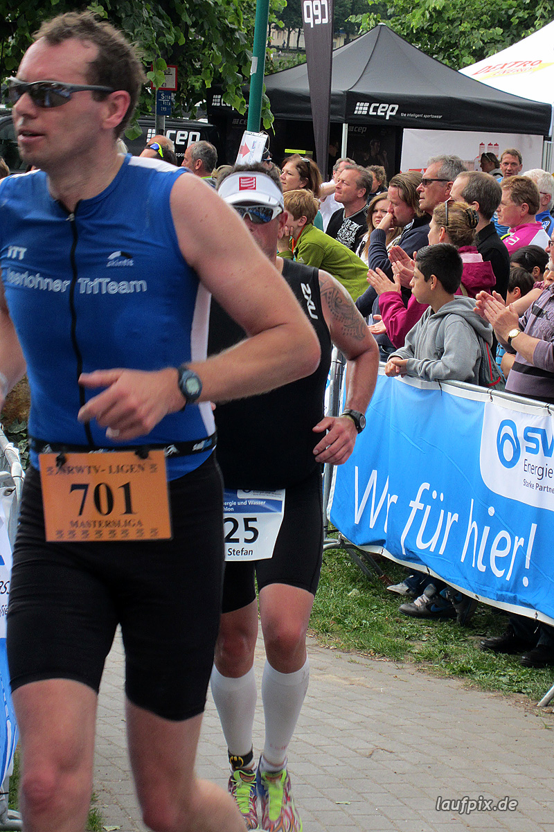Bonn Triathlon - Run 2012 - 1398
