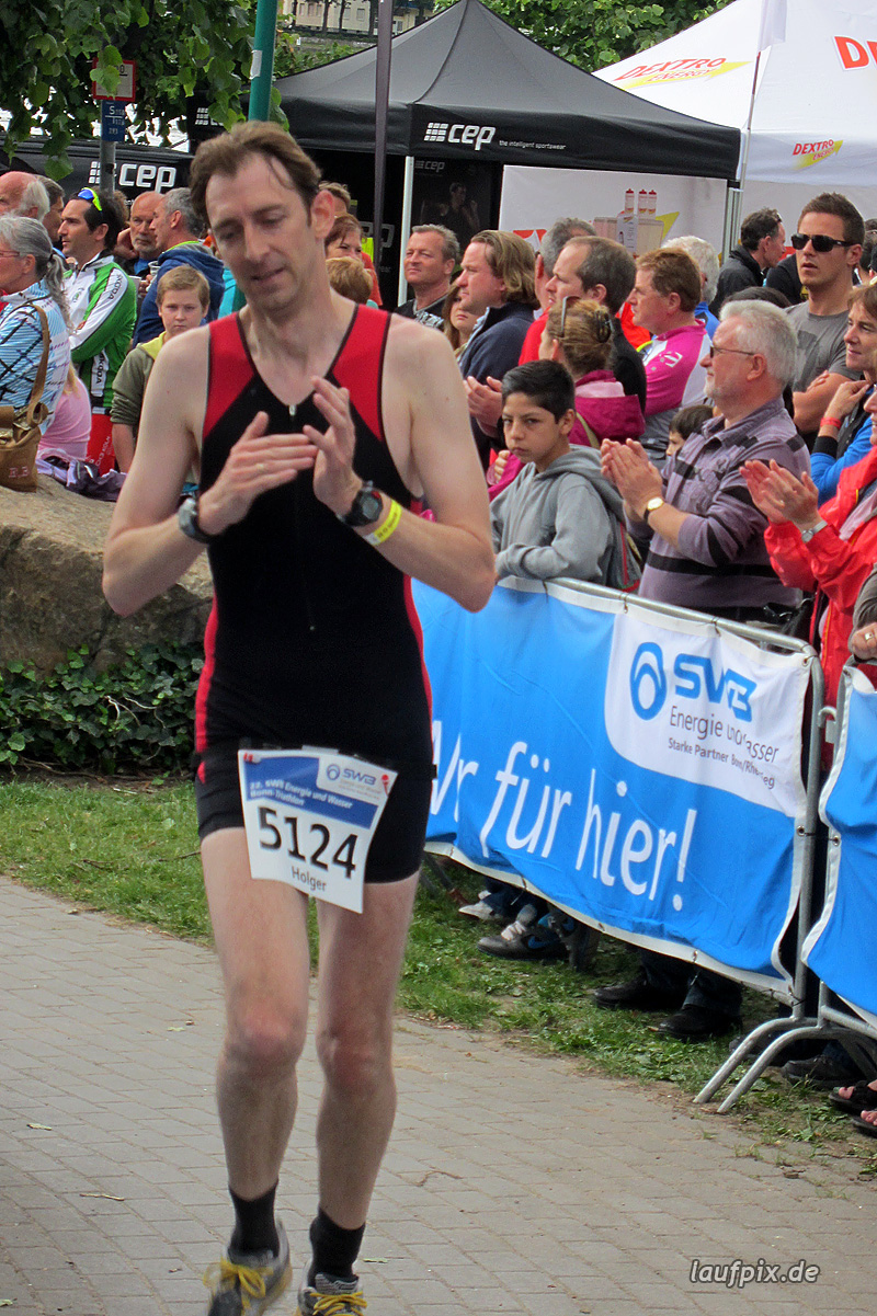 Bonn Triathlon - Run 2012 - 1424