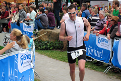 Foto vom Bonn Triathlon 2012 - 71200