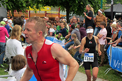 Foto vom Bonn Triathlon 2012 - 71119