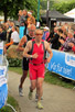Bonn Triathlon - Run