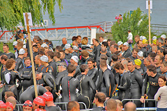 Foto vom Bonn Triathlon 2012 - 70289