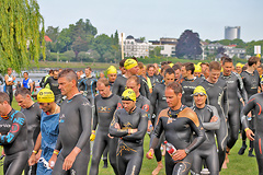 Foto vom Bonn Triathlon 2012 - 70322