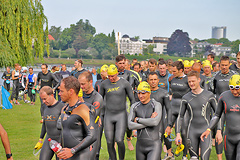 Foto vom Bonn Triathlon 2012 - 70482