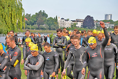 Foto vom Bonn Triathlon 2012 - 70356