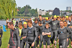Foto vom Bonn Triathlon 2012 - 70293