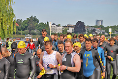 Foto vom Bonn Triathlon 2012 - 70421