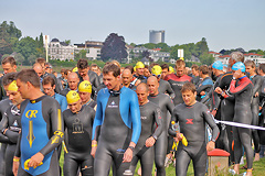 Foto vom Bonn Triathlon 2012 - 70316