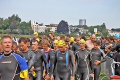 Foto vom Bonn Triathlon 2012 - 70528