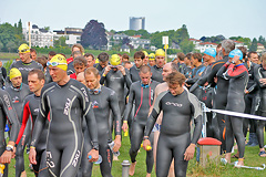 Foto vom Bonn Triathlon 2012 - 70275