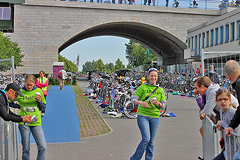 Foto vom Bonn Triathlon 2012 - 70369