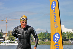 Foto vom Bonn Triathlon 2012 - 70441