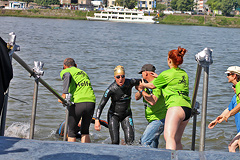 Foto vom Bonn Triathlon 2012 - 70285