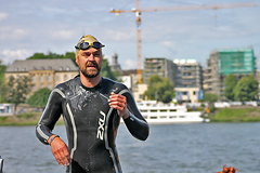 Foto vom Bonn Triathlon 2012 - 70395