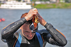 Foto vom Bonn Triathlon 2012 - 70415