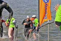 Foto vom Bonn Triathlon 2012 - 70238