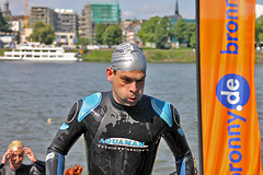 Foto vom Bonn Triathlon 2012 - 70446