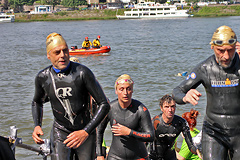 Foto vom Bonn Triathlon 2012 - 70365