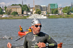 Foto vom Bonn Triathlon 2012 - 70544