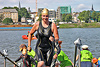 Bonn Triathlon - Swim 2012 (70200)