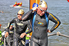 Bonn Triathlon - Swim 2012 (70202)
