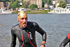 Bonn Triathlon - Swim 2012 (70390)