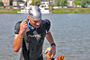 Bonn Triathlon - Swim 2012 (70205)