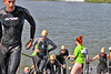 Bonn Triathlon - Swim 2012 (70479)