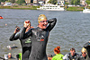 Bonn Triathlon - Swim 2012 (70458)