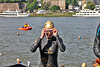 Bonn Triathlon - Swim 2012 (70412)
