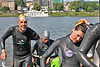 Bonn Triathlon - Swim 2012 (70272)