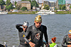 Bonn Triathlon - Swim 2012 (70423)