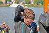 Bonn Triathlon - Swim 2012 (70442)