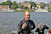 Bonn Triathlon - Swim 2012 (70245)