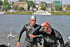 Bonn Triathlon - Swim 2012 (70466)