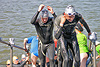 Bonn Triathlon - Swim 2012 (70377)
