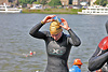 Bonn Triathlon - Swim 2012 (70460)