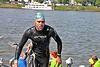 Bonn Triathlon - Swim 2012 (70279)