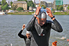 Bonn Triathlon - Swim 2012 (70281)