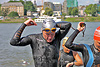 Bonn Triathlon - Swim 2012 (70496)