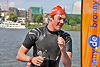 Bonn Triathlon - Swim 2012 (70291)