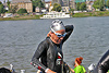 Bonn Triathlon - Swim 2012 (70407)