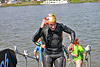 Bonn Triathlon - Swim 2012 (70242)