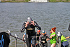 Bonn Triathlon - Swim