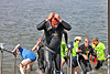 Bonn Triathlon - Swim 2012 (70416)