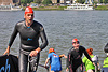 Bonn Triathlon - Swim 2012 (70538)