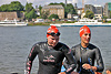 Bonn Triathlon - Swim 2012 (70506)