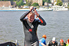 Bonn Triathlon - Swim 2012 (70418)