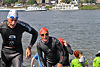 Bonn Triathlon - Swim 2012 (70487)